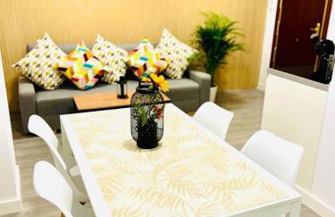 BEST FLAT NEAR REAL MADRID STADIUM - Foto 5