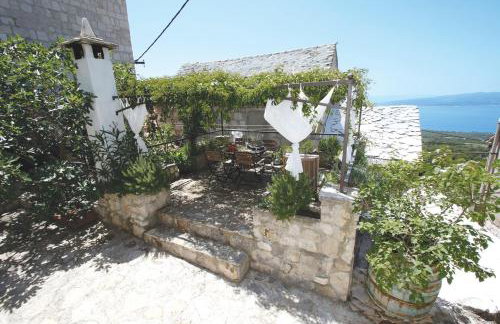 Stone cottage Lavandula - Foto 38