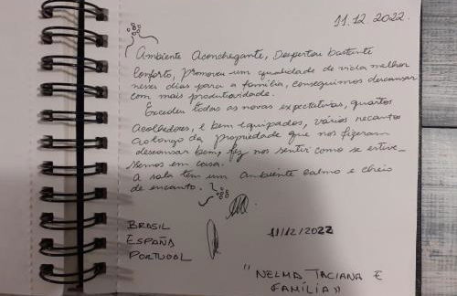 Casa da Escola - Foto 22