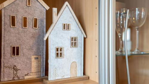 Ferienwohnung Brigitte - Foto 3