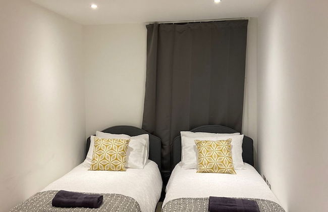 Fabulous 2 bed Apartment in Vauxhall - Foto 6