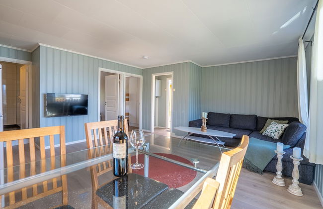 Topcamp Havblikk - Helgeland - Photo 19