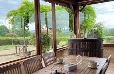 Gîte de Pagalot au cœur du vignoble - Foto 1