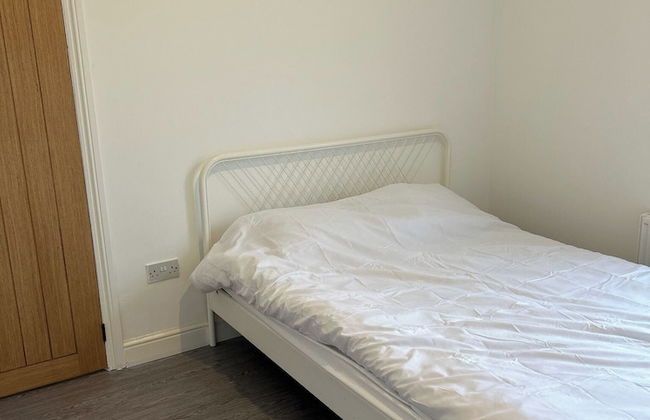 Cardiff City Apartment - Modern & Cozy - Foto 3