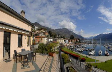 Darsena 7 - Fronte Lago - Vacanze sul Serio - Foto 33