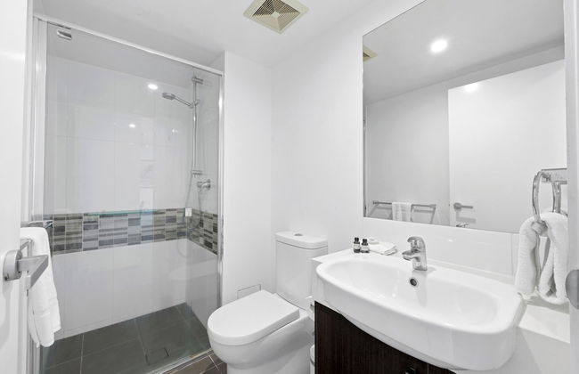 Pacific Sands Apartments - Foto 54