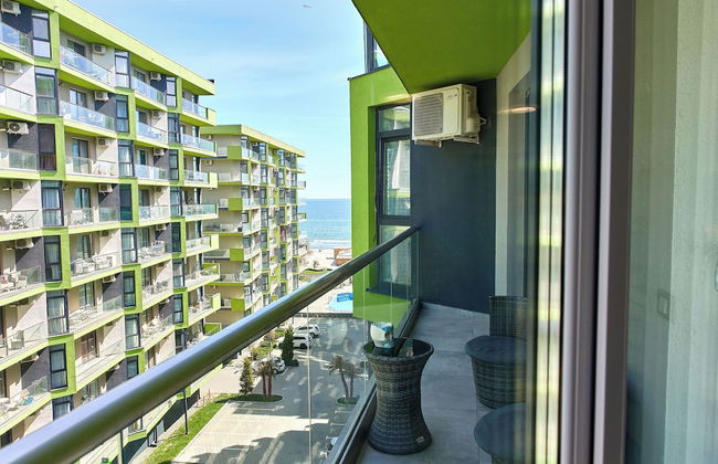 Miramare Alezzi - Foto 70