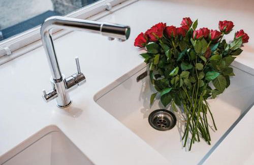 The Old School House, luxury home with hot tub. - Foto 39