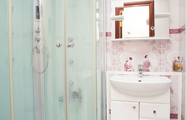 Moskva4you Stremyannyy Pereulok - Photo 11