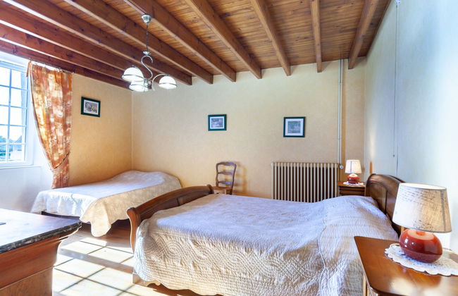 Les Chardonnets - Foto 5