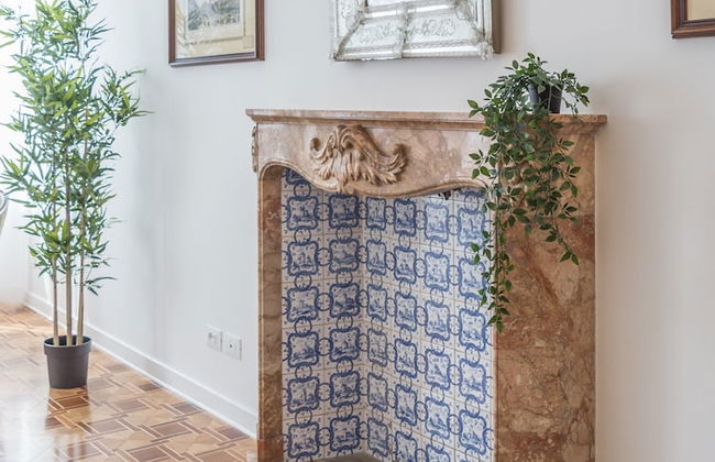 Luxury Apartment On Grand Canal - Foto 37