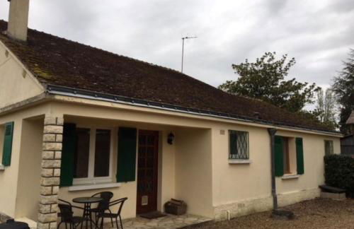 La Boulaie - lovely gite with private pool - Photo 16