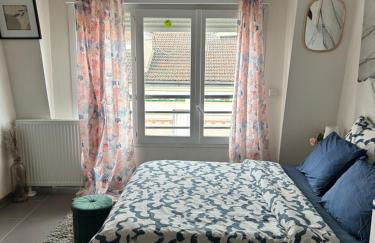 OASIS de paix à Alforville - Foto 19