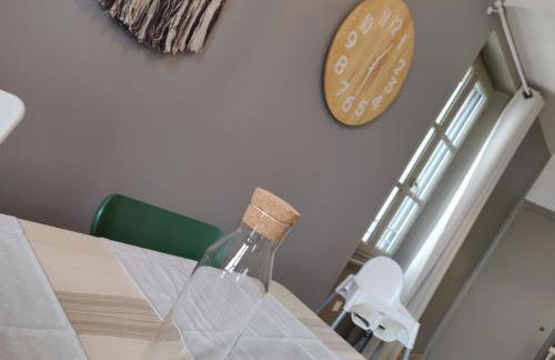 Appartement L'Oliveraie - La Cité plein les yeux - Foto 28