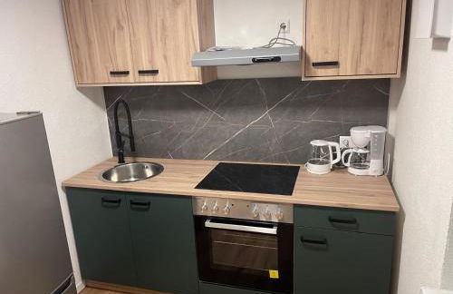 Sehr schöne und Modernisierte Wohnung mit moderne Wohnraumlüftung - Foto 7