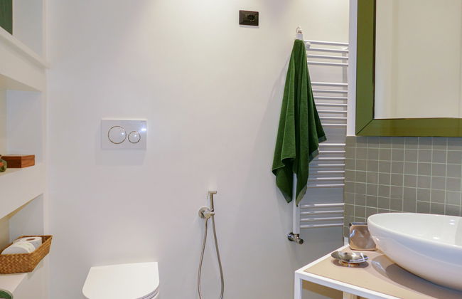 1 bedroom Apartment in Ventimiglia with terrace - Photo 13