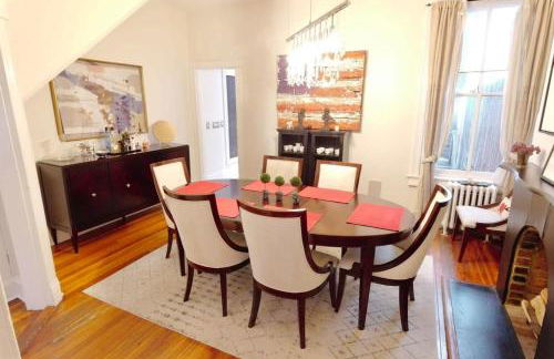 The Grand Piano at Logan Circle - Foto 15