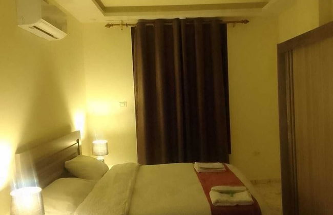 Dream House Hotel Jerash - Foto 14