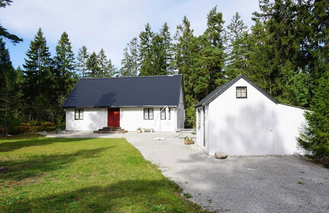 Holiday Home in Slite - Foto 32