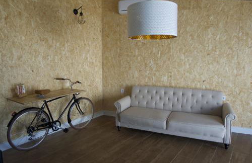 D'Vine - Country house - Foto 35