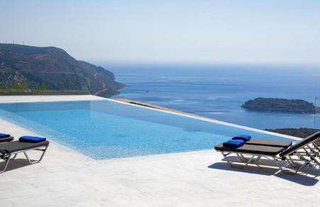 Eagle Villa - Foto 37