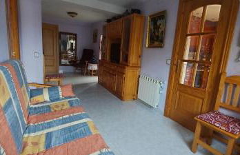 Casa Féliz duplex y apartamento Rural - Foto 4