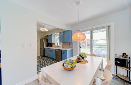 Beach Street Retreat - Foto 24