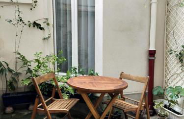 Duplex and private patio at Eiffel Tower - Foto 17