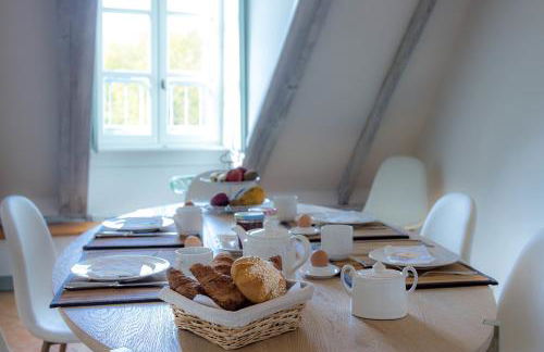 Le Pigeonnier - Photo 27