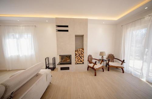 Holiday house Greenside - with a pool - Foto 12