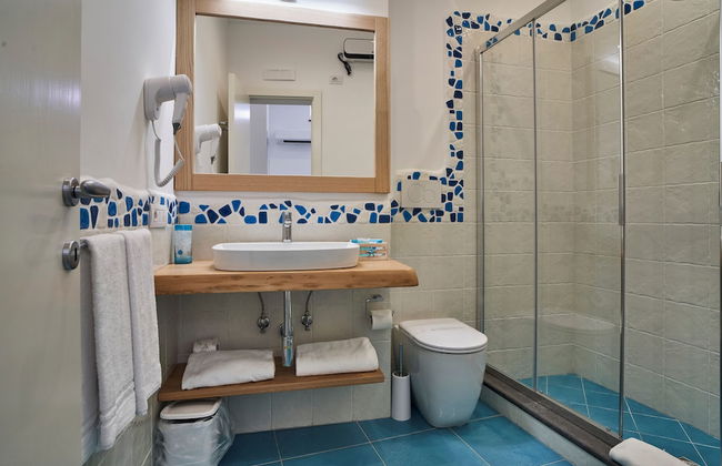 il Truciolo Suite - Photo 18