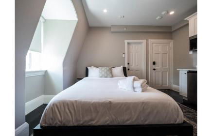 The Chester Hotel - Foto 94