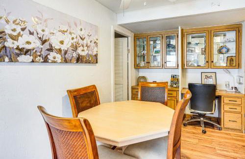 Nettles Island Vacation Rental with Resort Amenities - Foto 7