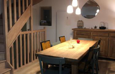 La maison de la montagne - Foto 5