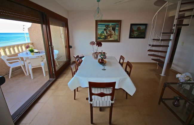 Apartamento Mistral Beach - Foto 13