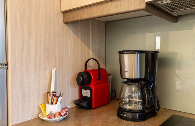 Avia Blue Maisonette - Messinia Gulf Retreat - Foto 24