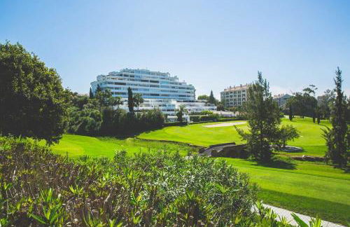 Precioso Apartamento en Guadalmina Golf - Marbella - Photo 31
