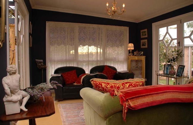 Le Petit Palais Villas - Photo 9