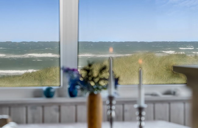 "Fatiha" - 100m from the sea - Foto 15