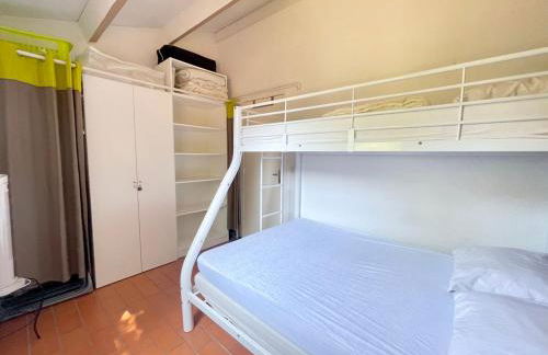 Maison 5 pers - vue étang - nature - piscine - Foto 28