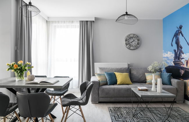 Old Town - OldNova by Welcome Apartment - Foto 34