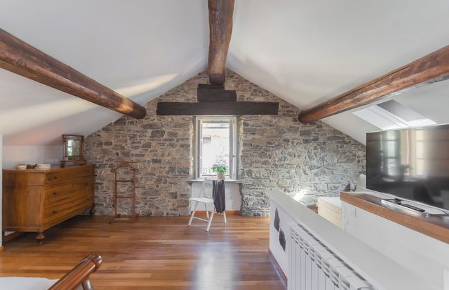 Emily's Holiday House - Authentic Lake Como by Rent all Como - Foto 47