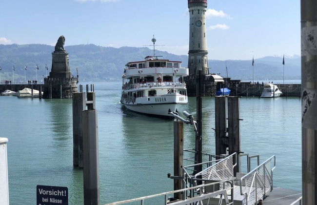 Apartment in the Waxenegg Country House - Photo 25