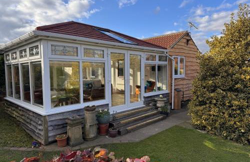 Gardenside Lodge ,Self Catering, Dog friendly, Holiday Home, County Durham - Foto 2