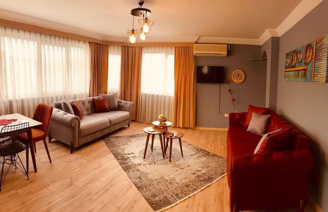 Sirena's Suites - Foto 72