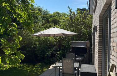 Im Bademantel an den Strand - mit Terrasse - Photo 3