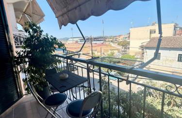 Leandros Cfu flat - Foto 49