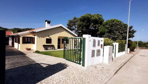 Rustic House - pool, lagoon & sea Near Lisbon - Lagoa de Albufeira - Foto 2