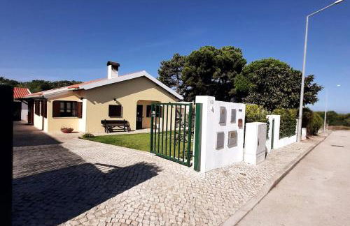 Rustic House - pool, lagoon & sea Near Lisbon - Lagoa de Albufeira - Foto 2