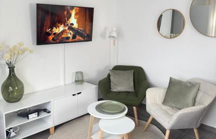 Komfort-Apartment für Geschäfts- & Städtereisen - Foto 1